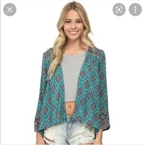 O’Neill Kimono